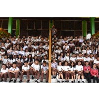 Kegiatan Outdoor Study Kelas VIII SMP Metta Maitreya ke Museum Sang Nila Utama | SMP METTA MAITREYA